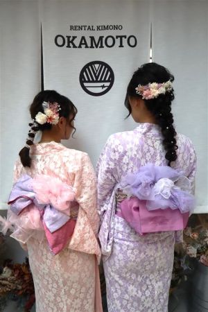 浴衣