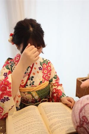 振袖
