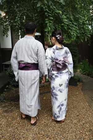 浴衣