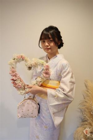 浴衣
