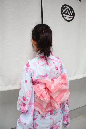 浴衣