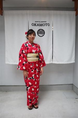 浴衣