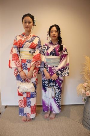 浴衣