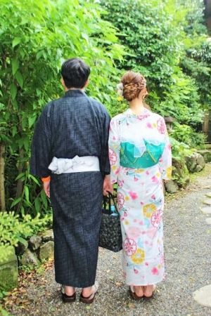 浴衣