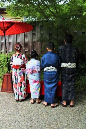 浴衣