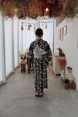 浴衣
