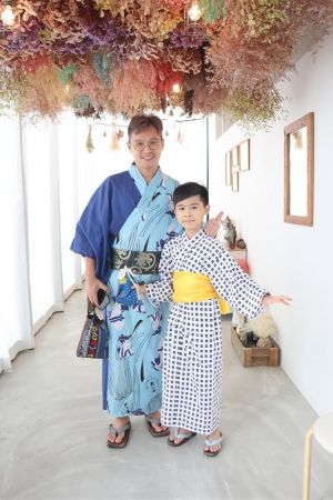浴衣