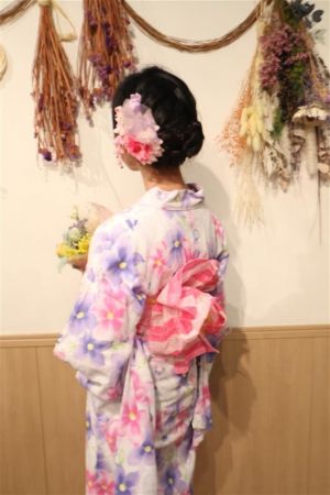 浴衣