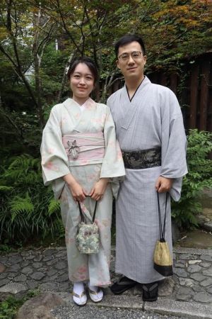 小紋