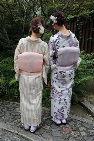 名古屋帯プラン