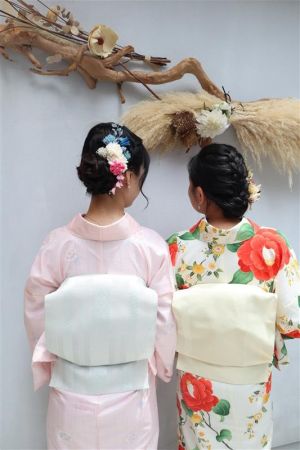 名古屋帯プラン