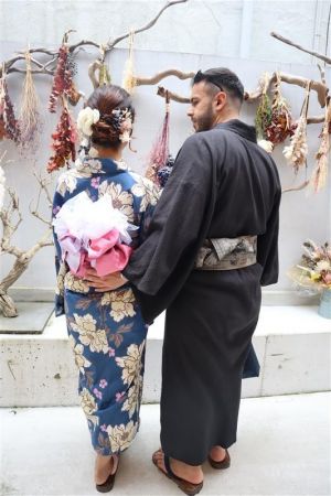 浴衣