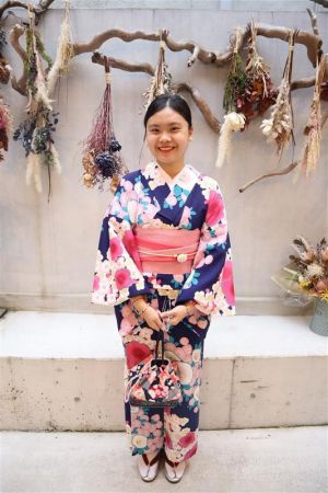 小紋
