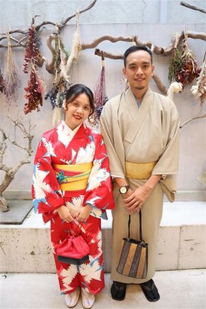 小紋