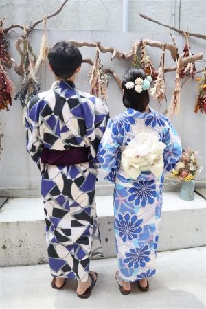 浴衣