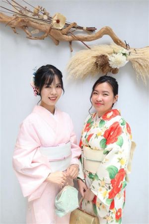 浴衣