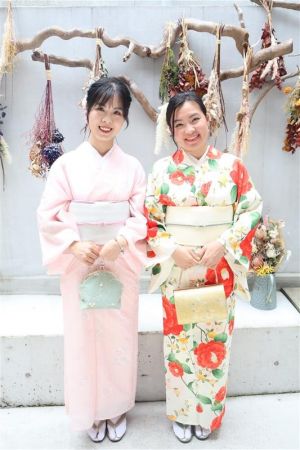 浴衣