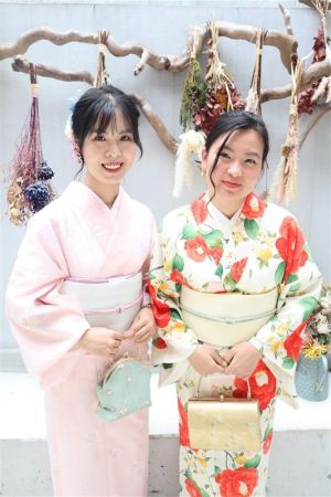 浴衣