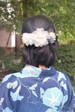 8チョイスヘアーセット