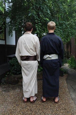 浴衣