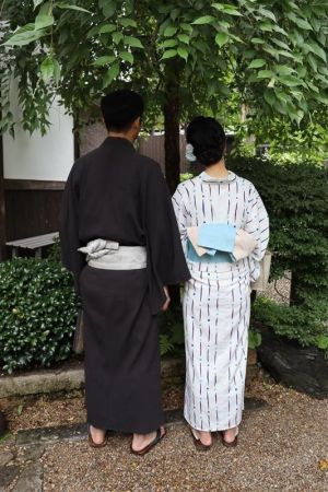 浴衣
