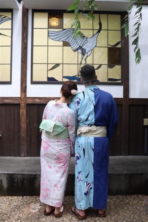 浴衣