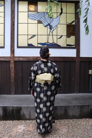 浴衣