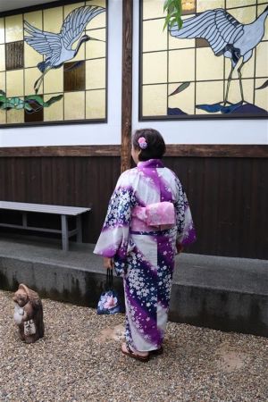 浴衣