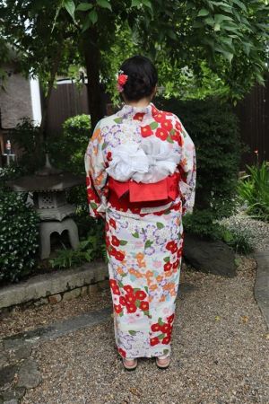 浴衣