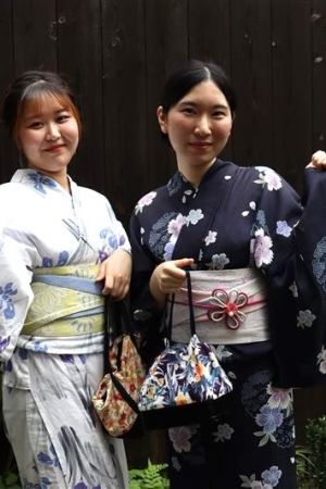 浴衣