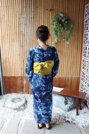 浴衣