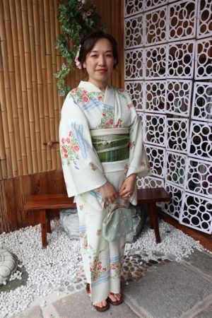 浴衣