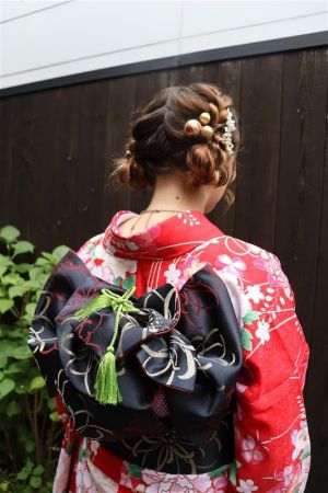 振袖
