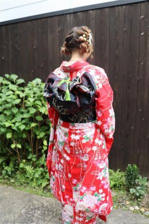 振袖
