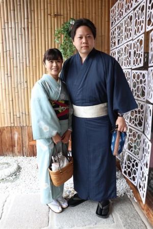 小紋