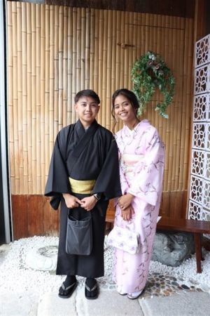 小紋