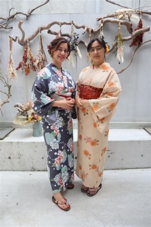 浴衣