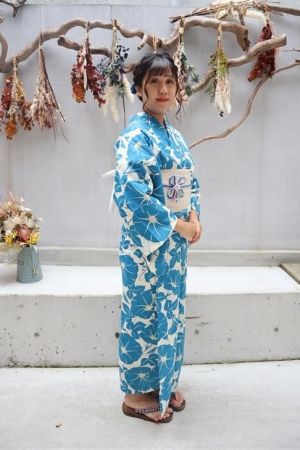 浴衣