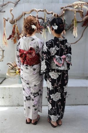 浴衣