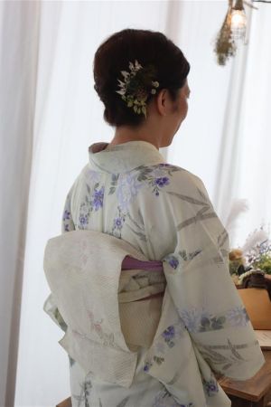 名古屋帯プラン