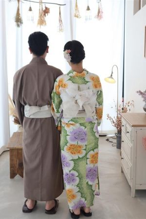 浴衣