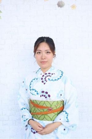 浴衣