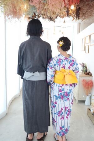 浴衣