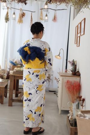 浴衣
