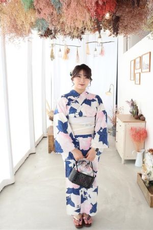 浴衣