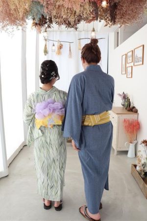 浴衣