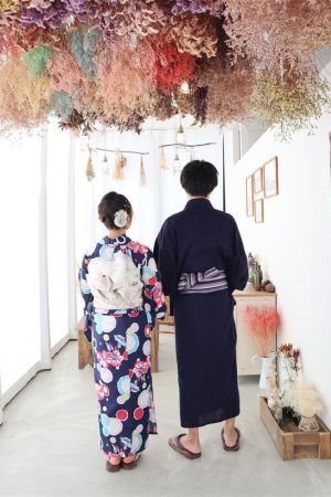 浴衣