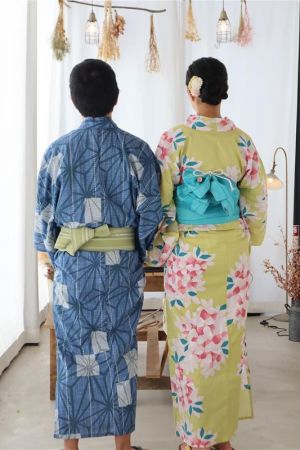 浴衣