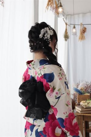 浴衣