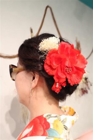 8チョイスヘアーセット